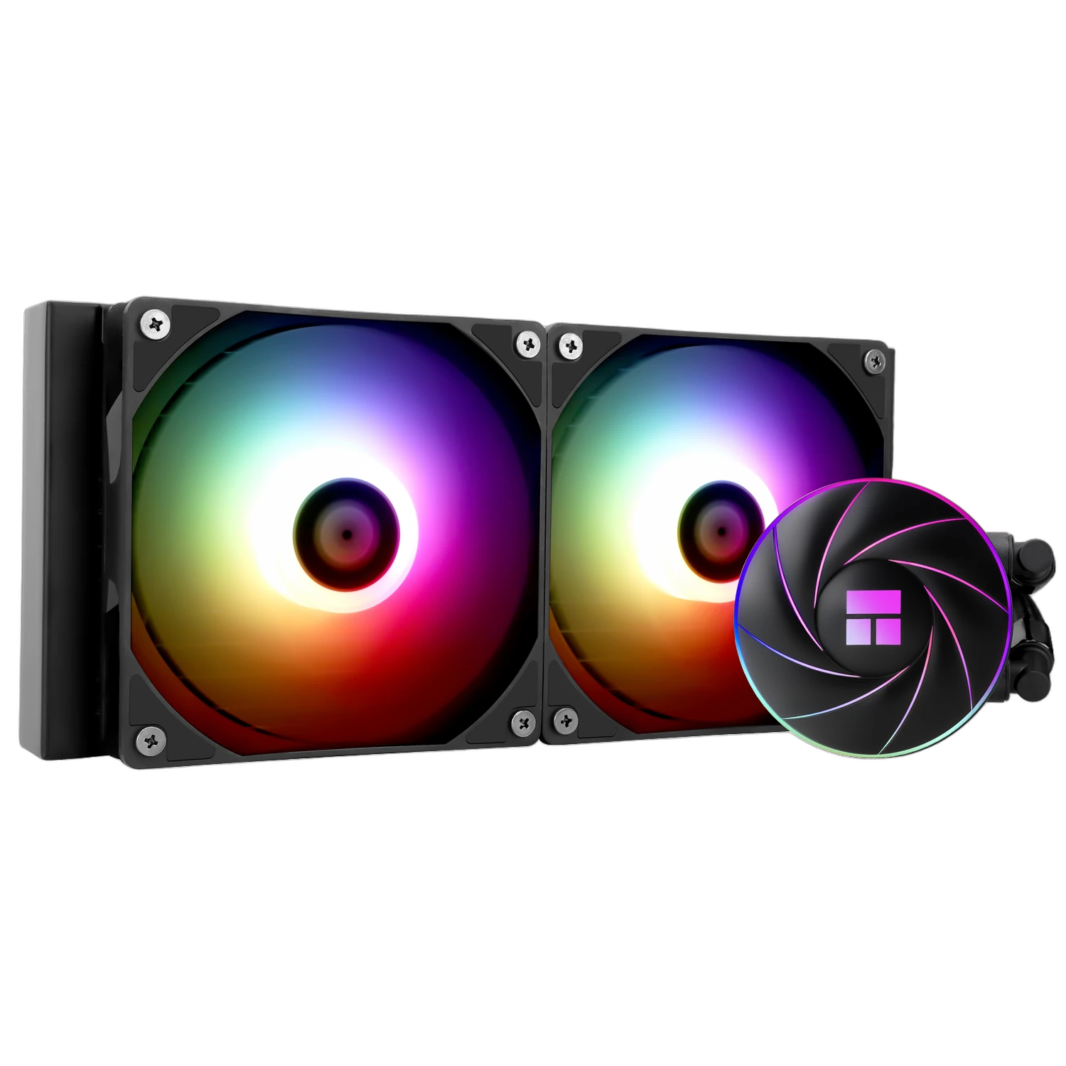 Thermalright Aqua Elite 240 ARGB
